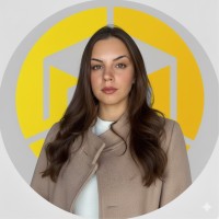 Quince Creative Employee Katarina Komljenovic's profile photo