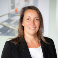 Crossject Employee Isabelle Liebschutz's profile photo