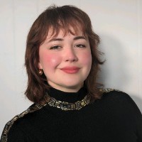 USDA Forest Service Employee Victoria Goins's profile photo