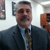 Adrian Knight