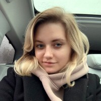 G5 - General Physiotherapy Inc Employee Katerina Mihailova-Lychkovskaya's profile photo