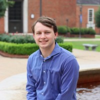 Halff Employee Nathan Bohn's profile photo