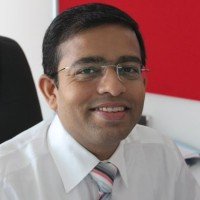 Balkishan Chandak Email & Phone Number