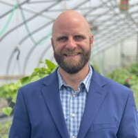 Regional Food Bank of Northeastern New York Employee Nicholas Pisani's profile photo