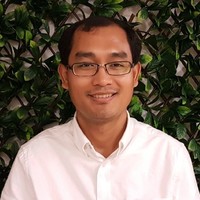 Marketing Bee Employee Chandara Svay's profile photo