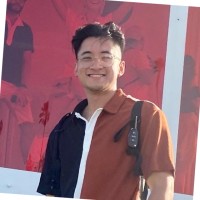 Mark Steven Rodriguez's profile photo