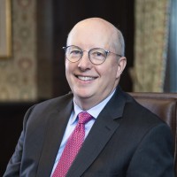 Wintrust Financial Corporation Employee Tim Crane's profile photo