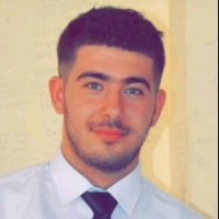 CIDECO Employee Sofiane Merrati's profile photo