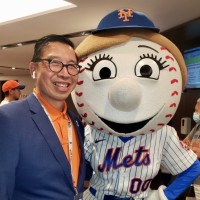 Aramark Employee Steve Low's profile photo