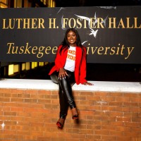 Procter & Gamble Employee Camryn Moore's profile photo