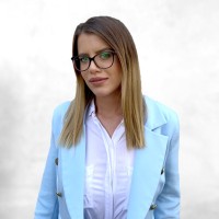 Priority Tire Employee Katarina Mihailović's profile photo