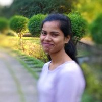 Vristam Employee Rekha Chaudhari's profile photo