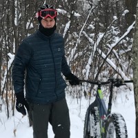 Matthew MacAuley Email & Phone Number