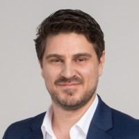 Dextra Advisory Employee Maxime Girard's profile photo