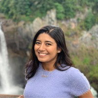 Anisha Oli Email & Phone Number