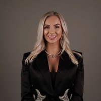 Abra Employee Makenna Austin's profile photo