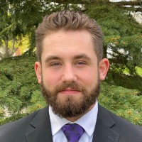 M&T Bank Employee Caleb Long's profile photo