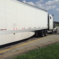 Landstar Employee Robert O'Quinn's profile photo