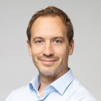 The Nuance Group Employee Lorenz Asch's profile photo