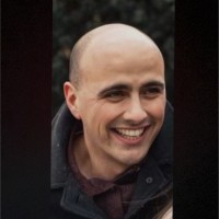 ChartHop Employee Andrew Santiago's profile photo