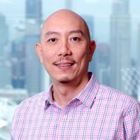 Lead Human-Centered Development Employee Ee Chew's profile photo