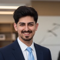 The University of Massachusetts Foundation Employee Kunal Sahjwani's profile photo