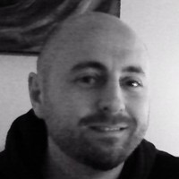 Halfords Employee Chris McPartland's profile photo