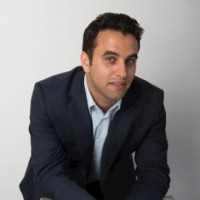 Apex Fund Services Ltd Employee Lior Zaidner's profile photo