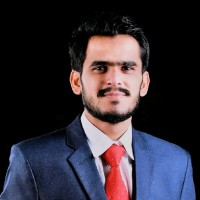 Zonic Solutions Employee Muhammad Hussain's profile photo