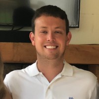 GreenSlate Employee Jason Vines's profile photo