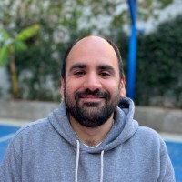 3dar Employee Marco Lococo's profile photo