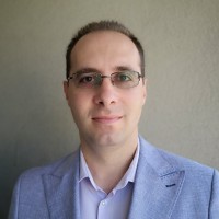 Kiril Makreski Email & Phone Number