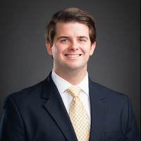 Amazon Employee Austin Wright's profile photo