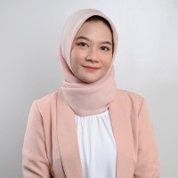 Focallure Employee Rifa Azahra's profile photo