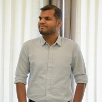 Edstem Technologies Employee Ghanshyam Agrawal's profile photo