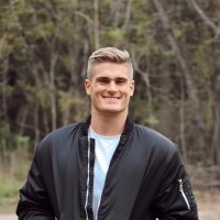 Lennar Employee Logan Carter's profile photo