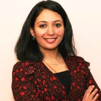Monisha P Email & Phone Number