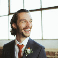 Chatham Financial Employee Tim Rendall's profile photo