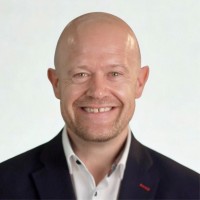 Differentiated Employee Jon Buckthorp's profile photo