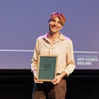 Bluecoat Employee Callan Waldron-Hall's profile photo