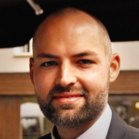 3SS Employee Pierre Donath's profile photo