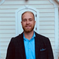 PepsiCo Employee Nicholas Rice's profile photo