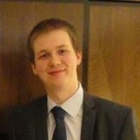 Scandit Employee Ben Drury-Simms's profile photo
