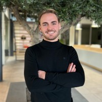 Atriensis Employee Luuk van Den Hoef's profile photo