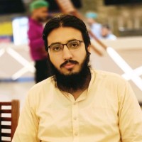 GenClouds Employee Abdul Ghaffar's profile photo