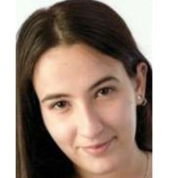 Arsenal do Alfeite, S.A. Employee Margarida Candeias's profile photo