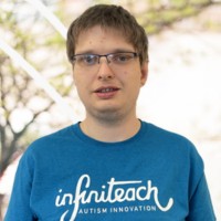 InfiniTeach Employee Ned Williams's profile photo