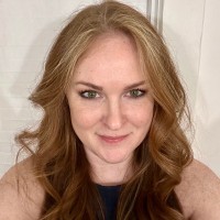 Winthrop University Employee Alexis Roy's profile photo