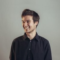 Defacto Sound Employee Colin Devarney's profile photo