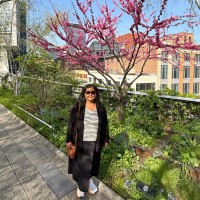 Nandini Naik Email